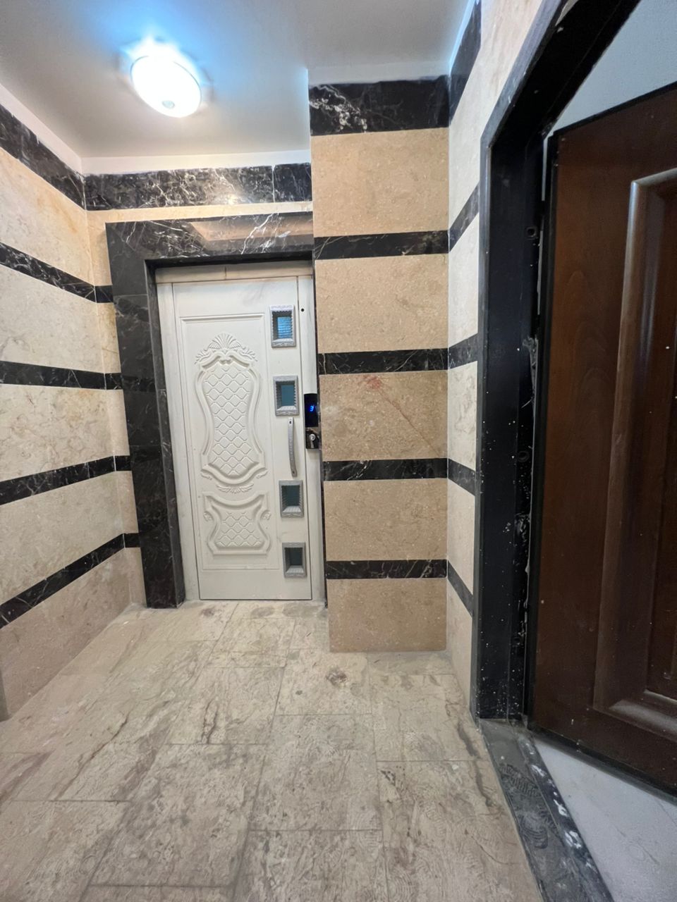 145 متر سه خواب
